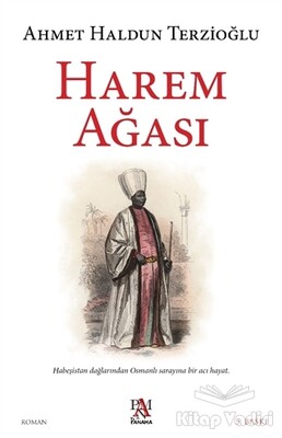 Harem Ağası - Panama Yayıncılık