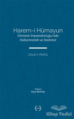 Harem-i Hümayun - 1