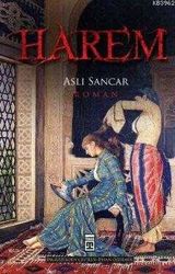 Harem - Timaş Yayınları