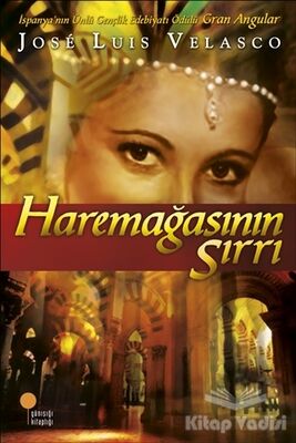 Haremağasının Sırrı - 1