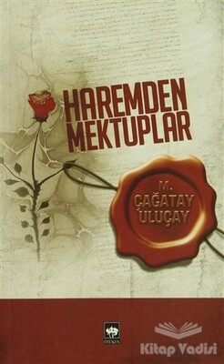 Haremden Mektuplar - Ötüken Neşriyat