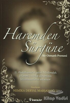 Haremden Sürgüne - 1