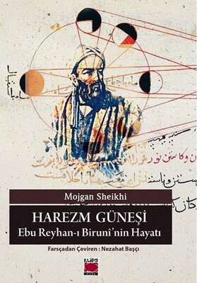 Harezm Güneşi - Elips Kitap