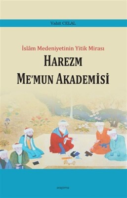 Harezm Memun Akademisi - Araştırma Yayınları