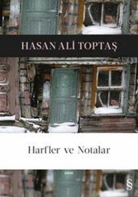 Harfler ve Notalar - Everest Yayınları