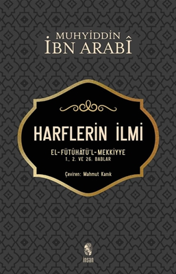 Harflerin İlmi - 1