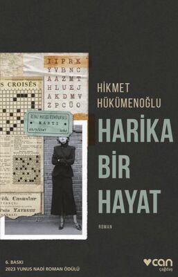 Harika Bir Hayat - 1