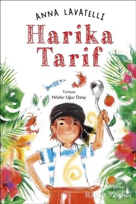 Harika Tarif - 1