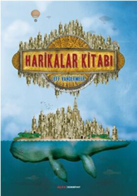 Harikalar Kitabı - 1