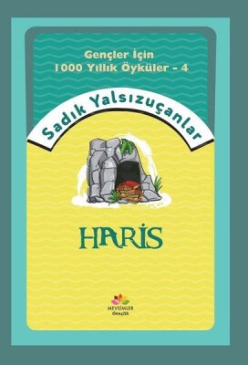 Haris - Mevsimler Kitap