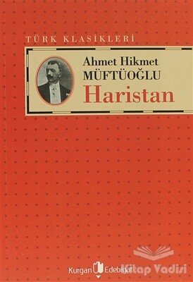 Haristan - Kurgan Edebiyat