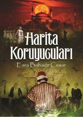 Harita Koruyucuları - 1