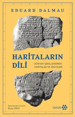 Haritaların Dili - Yeditepe Yayınevi