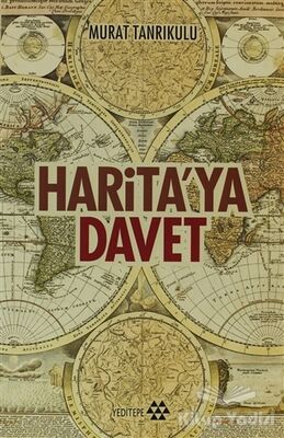 Harita’ya Davet - 1