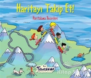 Haritayı Takip Et! - Teleskop