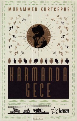 Harmanda Gece - İdeal Akademi