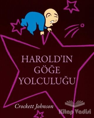 Harold'ın Göğe Yolculuğu - 1