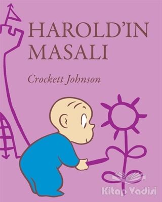 Harold'ın Masalı - 1