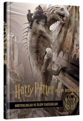 Harry Potter Film Dehlizi 3 : Hortkuluklar ve Ölüm Yadigârları - 1