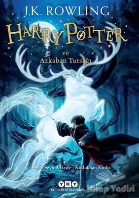 Harry Potter ve Azkaban Tutsağı - 3 - 1