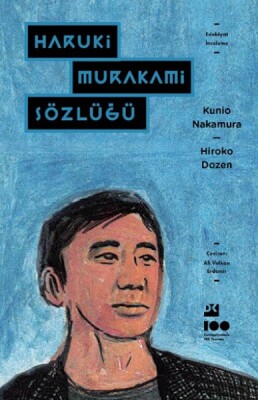 Haruki Murakami Sözlüğü - Doğan Kitap