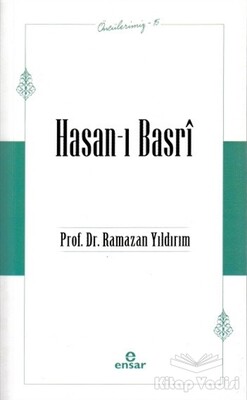Hasan-ı Basri - Ensar Neşriyat