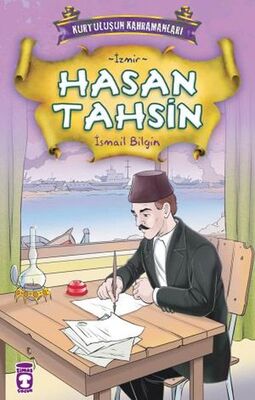 Hasan Tahsin - 1