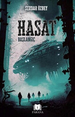 Hasat - Başlangıç - Parana Yayınları