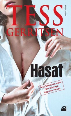 Hasat - Doğan Kitap