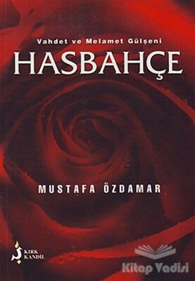 Hasbahçe - Kırk Kandil Yayınları