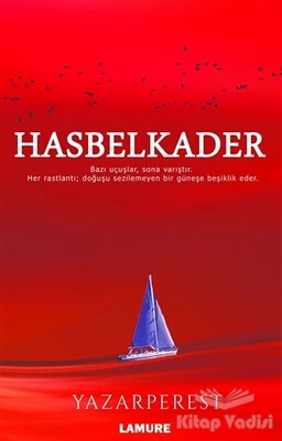 Hasbelkader - Lamure Kitap