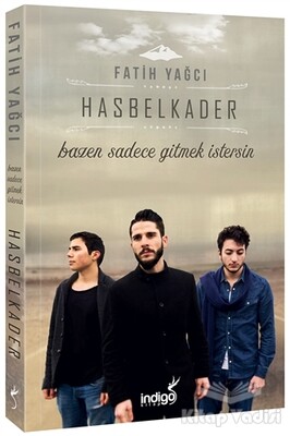 Hasbelkader - İndigo Kitap