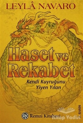 Haset ve Rekabet - Remzi Kitabevi