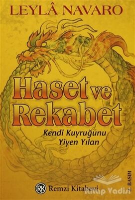 Haset ve Rekabet - 1