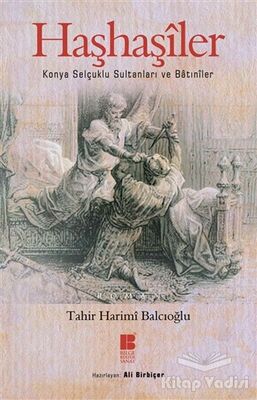 Haşhaşiler - 1