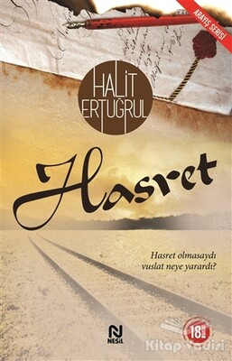 Hasret - Nesil Yayınları