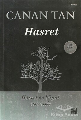 Hasret - Doğan Kitap