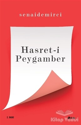 Hasret-i Peygamber - Şule Yayınları