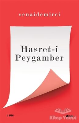 Hasret-i Peygamber - 1
