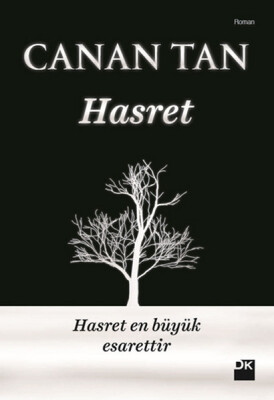 Hasret - Doğan Kitap