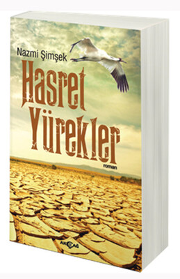 Hasret Yürekler - Akçağ Yayınları