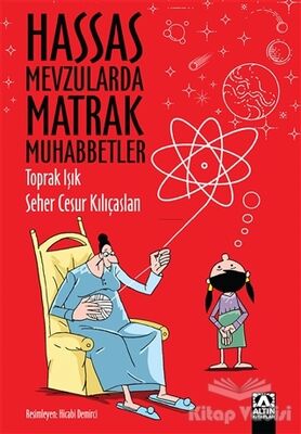 Hassas Mevzularda Matrak Muhabbetler - 1