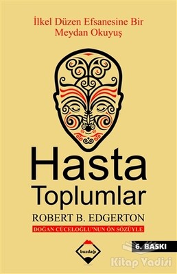 Hasta Toplumlar - Buzdağı Yayınevi