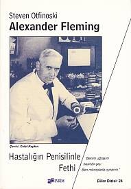 Hastalığın Penisilinle Fethi - Evrim Yayınevi