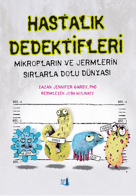 Hastalık Dedektifleri - 2