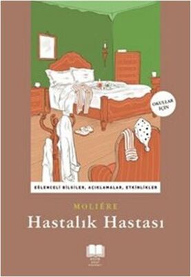 Hastalık Hastası - 1