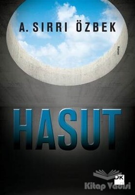 Hasut - Doğan Kitap