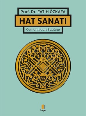 Hat Sanatı Ciltli - Kapı Yayınları