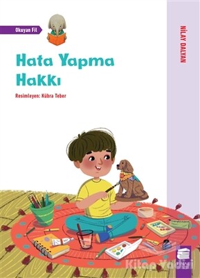 Hata Yapma Hakkı - Final Kültür Sanat Yayınları