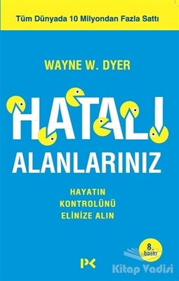 Hatalı Alanlarınız - Profil Kitap